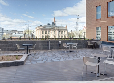 Office Peltokatu 26 33100 Tampere