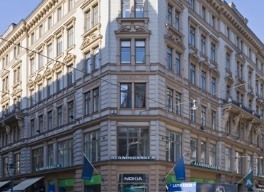 Vuokraa toimisto - Helsinki, Aleksanterinkatu 46, (00100)  - 0 | MatchOffice.fi