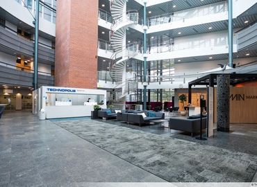 Office Tekniikantie 12 02150 Espoo