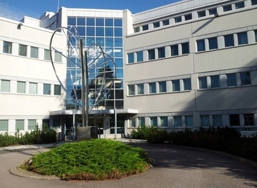 Office Malminkaari 23 00700 Helsinki