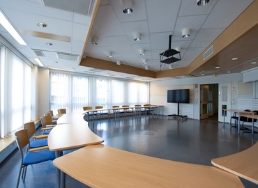 Vuokraa toimisto - Helsinki, Malminkaari 23, (00700)  - 3 | MatchOffice.fi