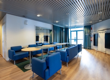 Vapaat toimistotilat - Helsinki, Malminkaari 23, (00700)  - 2 | MatchOffice.fi