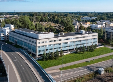 Vapaat toimistotilat - Helsinki, Malminkaari 23, (00700)  - 9 | MatchOffice.fi