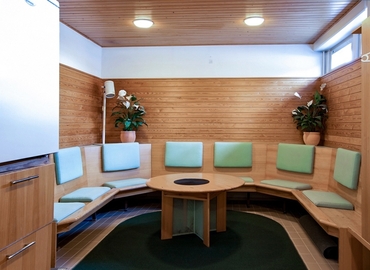 Vapaat toimistotilat - Helsinki, Malminkaari 23, (00700)  - 5 | MatchOffice