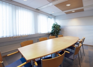 Vuokraa toimisto - Helsinki, Malminkaari 23, (00700) - 4 | MatchOffice.fi