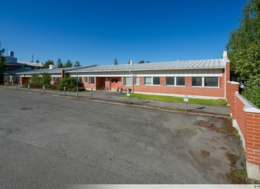 Vuokraa toimistotilat - Oulu, Teknologiantie 7, (90590)  - 0 | MatchOffice.fi