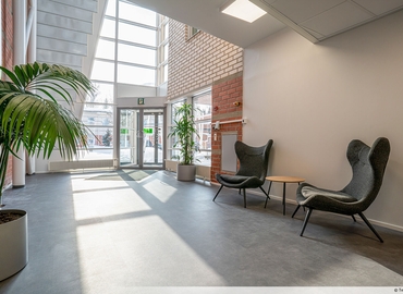 Vapaat toimistotilat - Oulu, Tutkijantie 4, (90590)  - 3 | MatchOffice