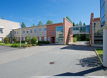 Vuokraa toimistotilat - Oulu, Tutkijantie 4, (90590)  - 0 | MatchOffice.fi