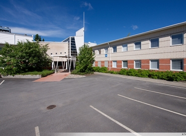 Vapaat toimistotila - Oulu, Tutkijantie 4, (90590)  - 2 | MatchOffice.fi