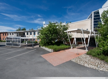 Vapaat toimistotila - Oulu, Tutkijantie 4, (90590)  - 1 | MatchOffice.fi