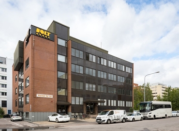 Vuokraa toimistotilat - Helsinki, Höyläämötie 14, (00380)  - 15 | MatchOffice