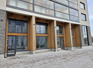 49 m² Commercial shop for rent in Espoo, Henttaan puistokatu 4 (02250) - 2 | MatchOffice.com
