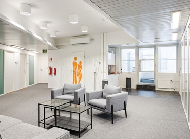 Vapaat toimistotilat - Helsinki, Malminkaari 9, (00700)  - 3 | MatchOffice