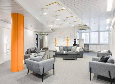 Vuokraa toimisto - Helsinki, Malminkaari 9, (00700)  - 5 | MatchOffice