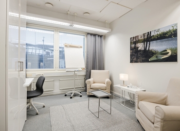 Vuokraa toimisto - Helsinki, Malminkaari 9, (00700)  - 7 | MatchOffice