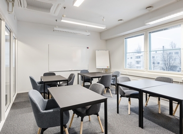 Vapaat toimistotilat - Helsinki, Malminkaari 9, (00700)  - 2 | MatchOffice.fi