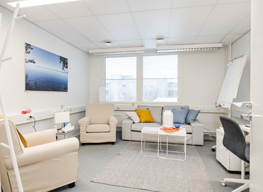 Vuokraa toimistotila - Helsinki, Malminkaari 9, (00700)  - 3 | MatchOffice