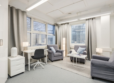 Vuokraa toimisto - Helsinki, Malminkaari 9, (00700)  - 7 | MatchOffice.fi