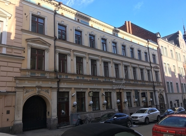 Vapaat toimistotilat - Helsinki, Kalevankatu 17, (00100)  - 0 | MatchOffice