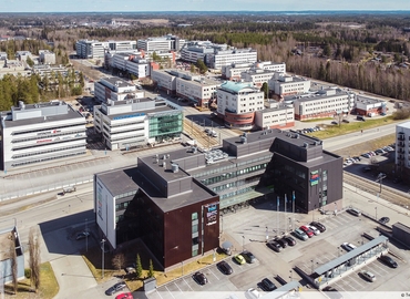Vuokraa toimistotila - Tampere, Hermiankatu 1A, (33720)  - 4 | MatchOffice