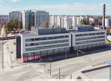 Office Insinöörinkatu 41 33720 Tampere