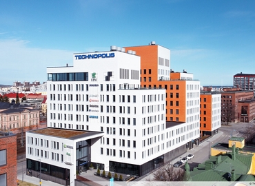 Vapaat toimistotila - Tampere, Peltokatu 26, (33100)  - 0 | MatchOffice.fi