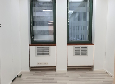 Office Hämeenkatu 5A 33100 Tampere