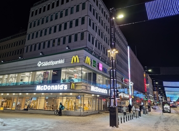 Coworking Tampereella – katso tarjonta 8 | vuokrattavat-toimitilat.fi 2015178 hameenkatu 5a | vuokrattavat-toimitilat.fi