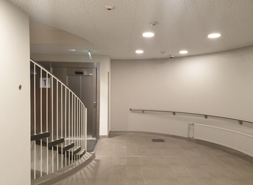 Office Hämeenkatu 5A 33100 Tampere