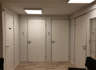 Office Hämeenkatu 5A 33100 Tampere