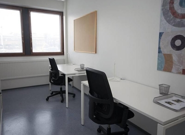 Vapaat yrityspuisto - Helsinki, Asiakkaankatu 3, (00930) - 1 | MatchOffice