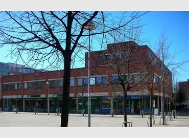 Vuokraa yrityspuisto - Helsinki, Asiakkaankatu 3, (00930) - 0 | MatchOffice