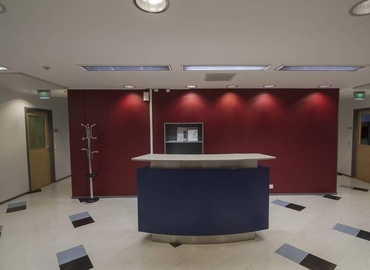 Vuokraa liikekeskus - Helsinki, Hämeentie 15 A, (00500) - 8 | MatchOffice