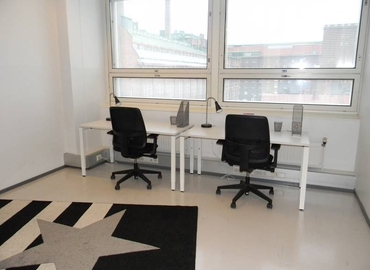 Vuokraa toimistohotelli - Helsinki, Hämeentie 15 A, (00500) - 2 | MatchOffice.fi
