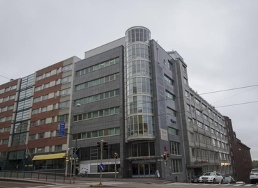 Vapaat toimistohotelli - Helsinki, Hämeentie 15 A, (00500) - 0 | MatchOffice