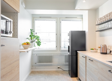 35 m² Coworking space  in Helsinki, Fredrikinkatu 61a (00100) - 5 | MatchOffice