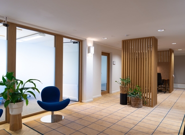 35 m² Coworking space  in Helsinki, Fredrikinkatu 61a (00100) - 2 | MatchOffice