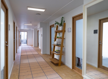 35 m² Shared office  in Helsinki, Fredrikinkatu 61a (00100) - 4 | MatchOffice.com