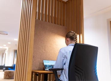 35 m² Coworking  in Helsinki, Fredrikinkatu 61a (00100) - 3 | MatchOffice