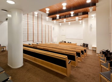Vuokraa virtuaaliosoite - Helsinki, Kampinkuja 2, (00100) | MatchOffice