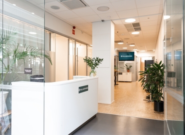 Vapaat virtuaaliosoite - Helsinki, Kampinkuja 2, (00100) | MatchOffice.fi