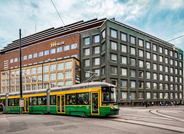 Vuokrattavat coworking-tilat Helsingissä 6 | toimistohotelli-helsinki.fi 8575140 kampinkuja 2 | toimistohotelli-helsinki.fi