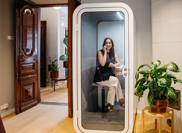 Virtual office in Helsinki, Erottajankatu 2 (00120) - 2 | MatchOffice.com