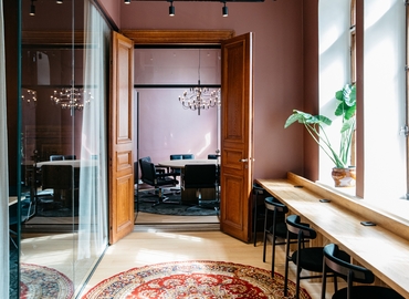 Virtual business address in Helsinki, Erottajankatu 2 (00120) - 1 | MatchOffice.com