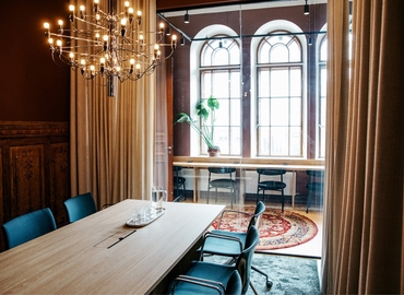 Virtual office space in Helsinki, Erottajankatu 2 (00120) - 4 | MatchOffice.com