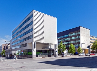 Vuokraa liiketilat - Lahti, Aleksanterinkatu 24a, (15140) - 0 | MatchOffice