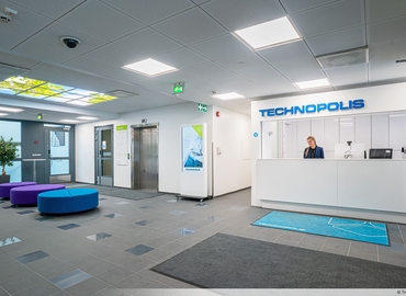 Office Kiviharjunlenkki 1E 90220 Oulu