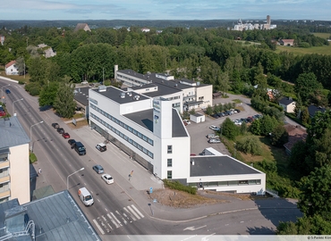 Vapaat toimisto - Lohja, Nummentie 12-14, (08100)  - 1 | MatchOffice