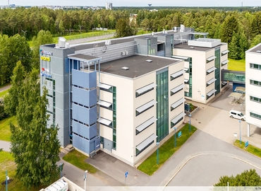 Office Yrttipellontie 10 90230 Oulu