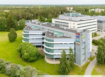 Office Yrttipellontie 10 90230 Oulu